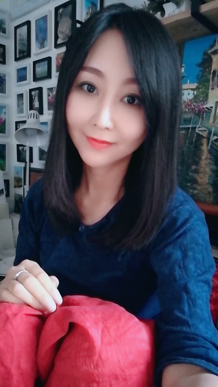 花棉袄·94小花的快手直播