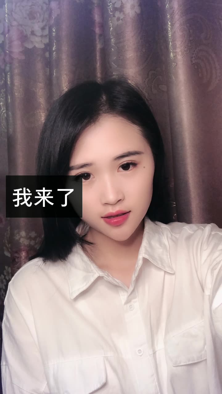 仙子02♀157815的快手直播