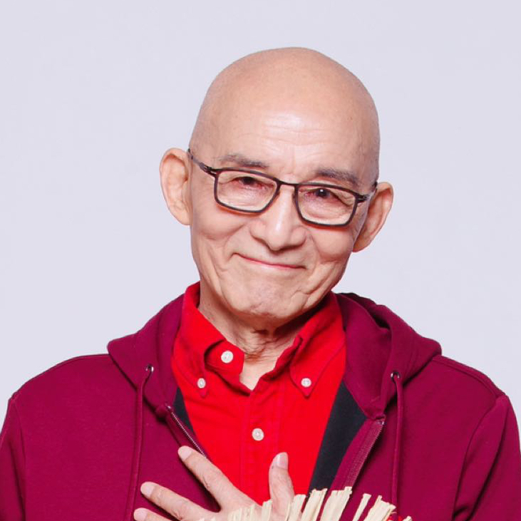 济公爷爷游本昌.