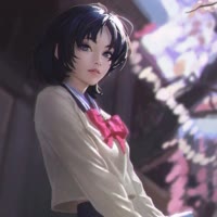 头像