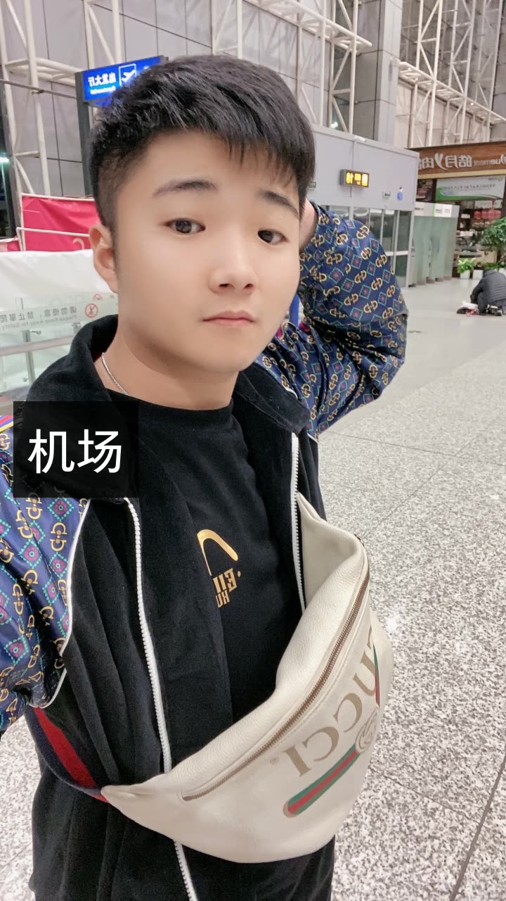 白小白 中国的梦>的快手直播