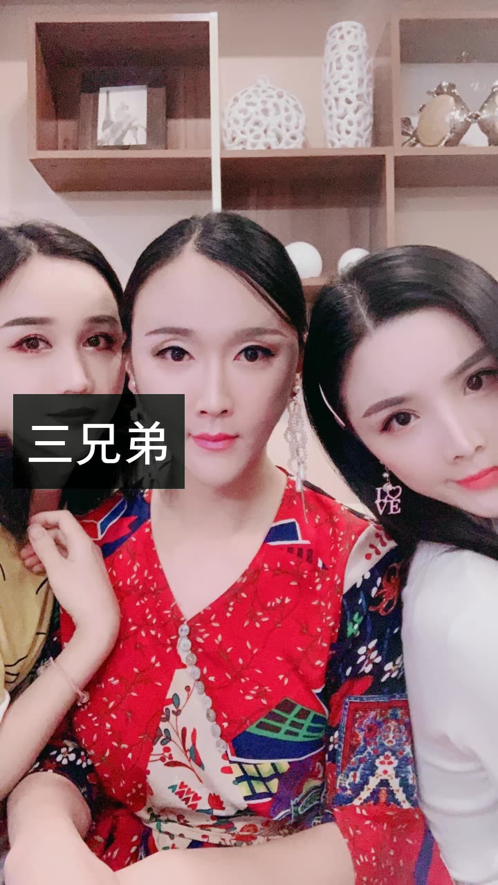 何仙姑168.的快手直播