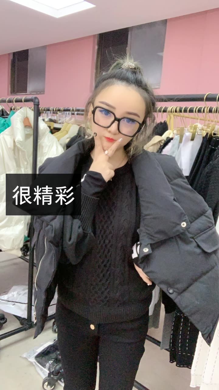 娃娃(生活号)的快手直播