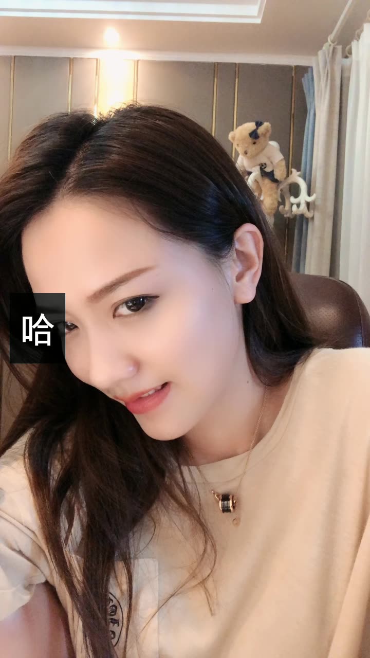 本本的快手直播