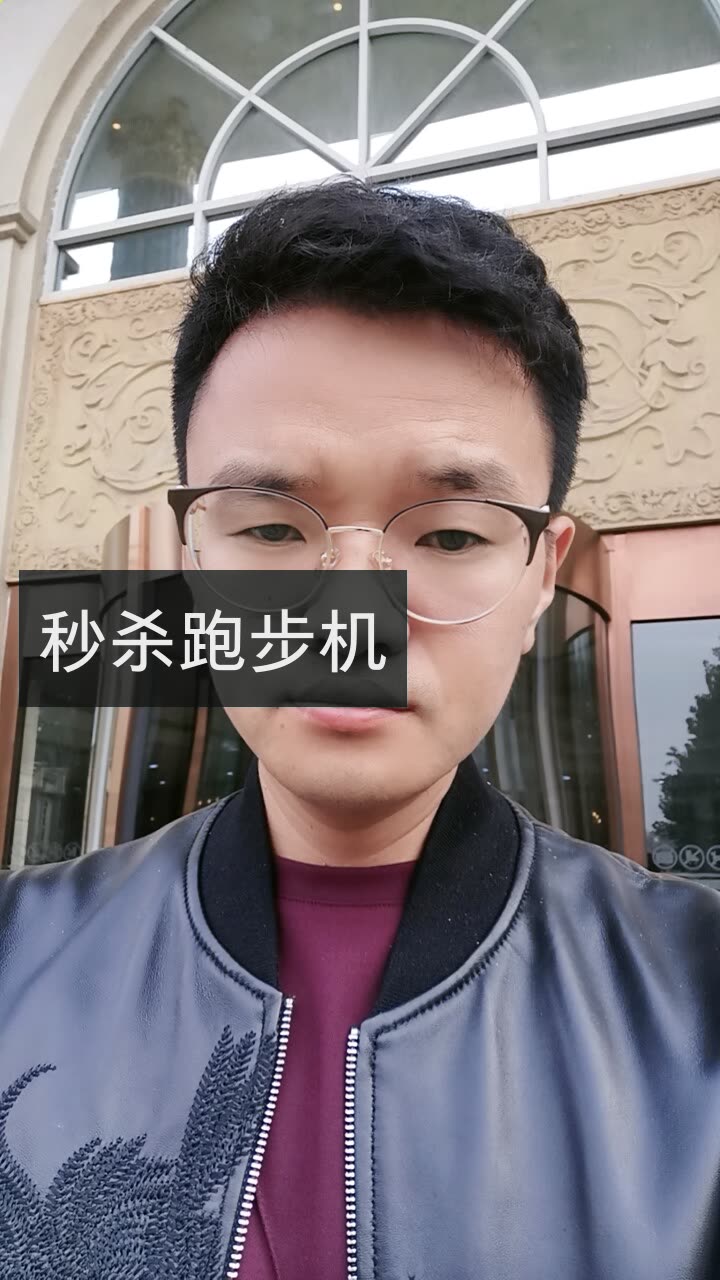 齐迹哥(奇迹哥)787的快手直播