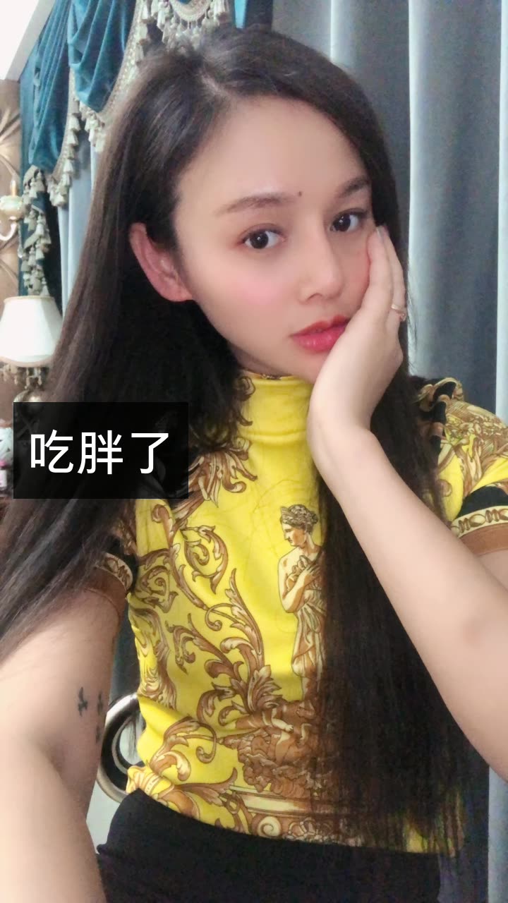 焱娃娃的快手直播