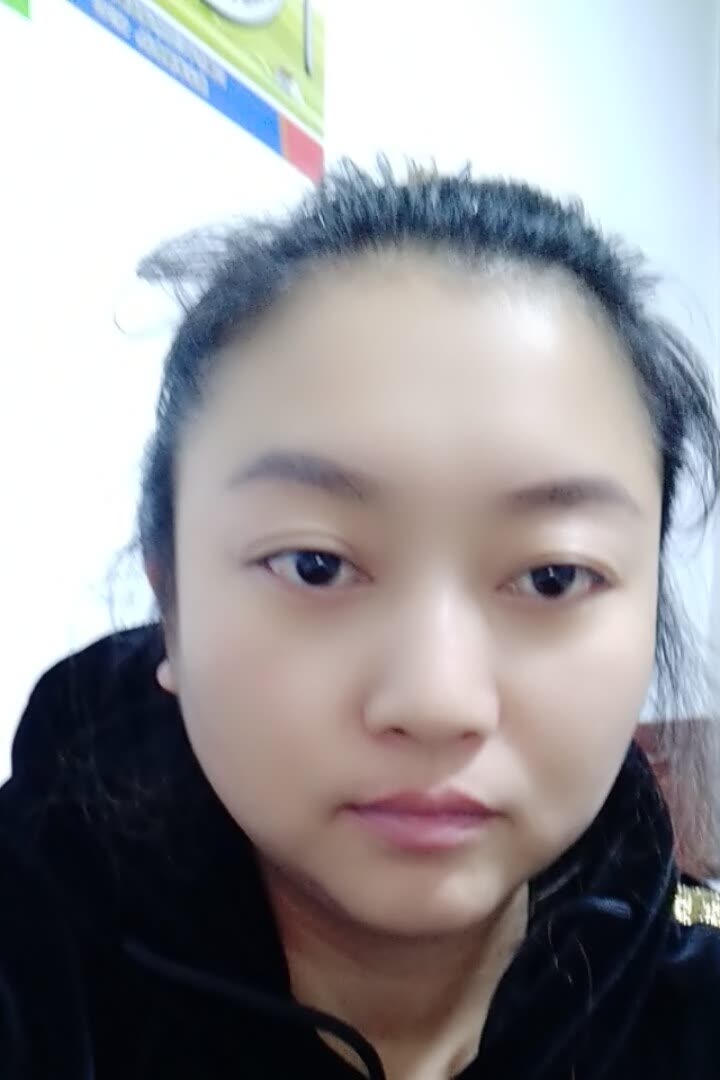 二妹8868的快手直播