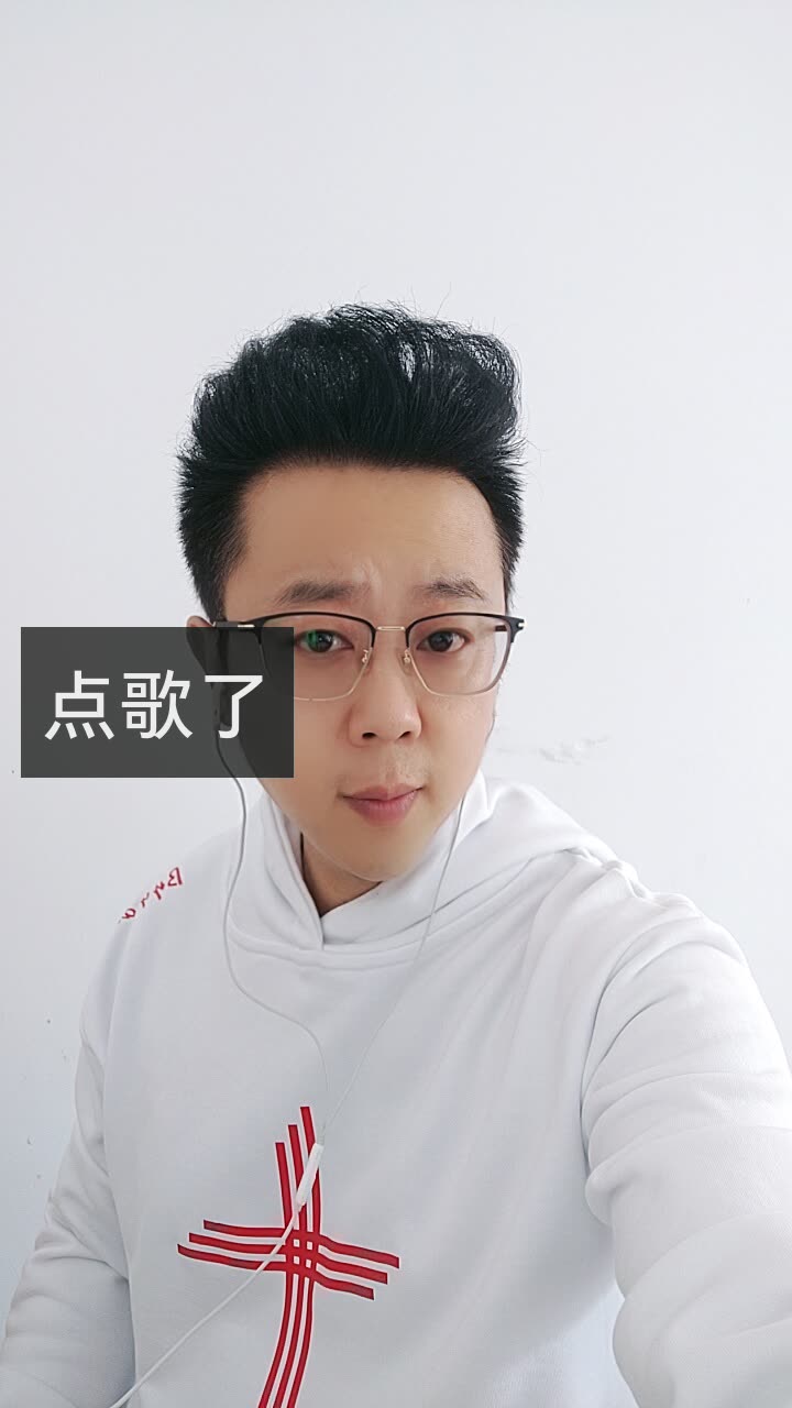 晓峰【歌手】的快手直播