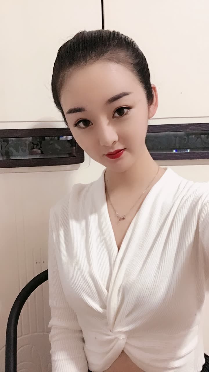 哈尔滨王颖的快手直播