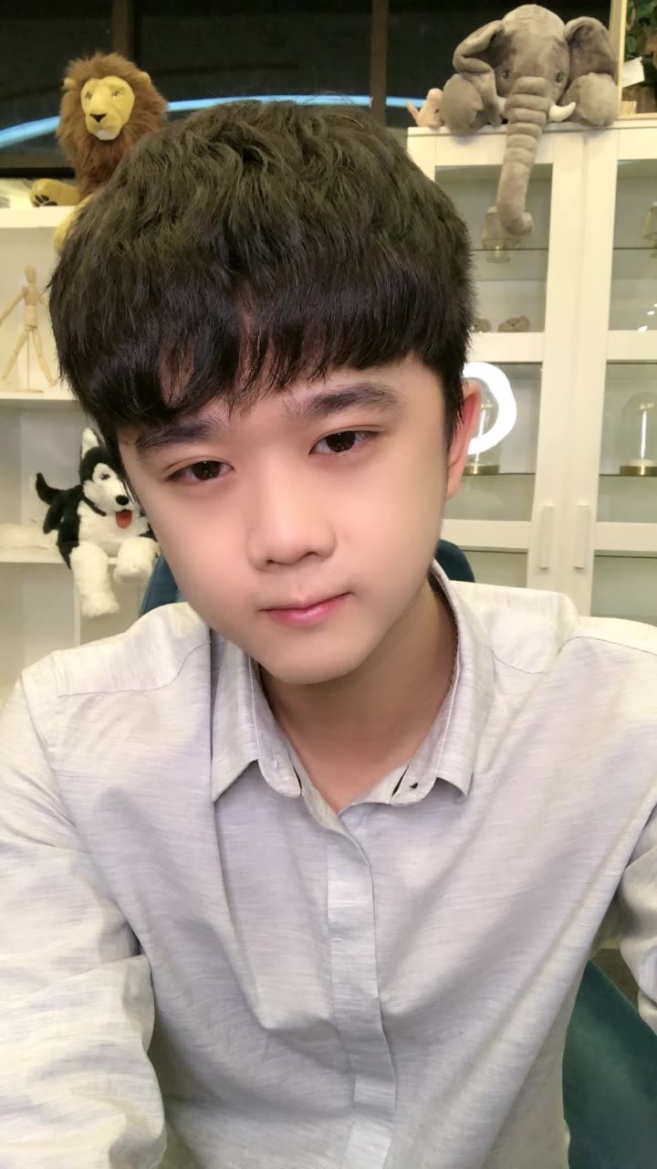 赵梦澈 的快手直播