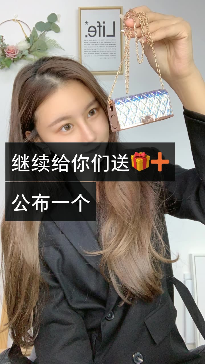 橘子miya的快手直播