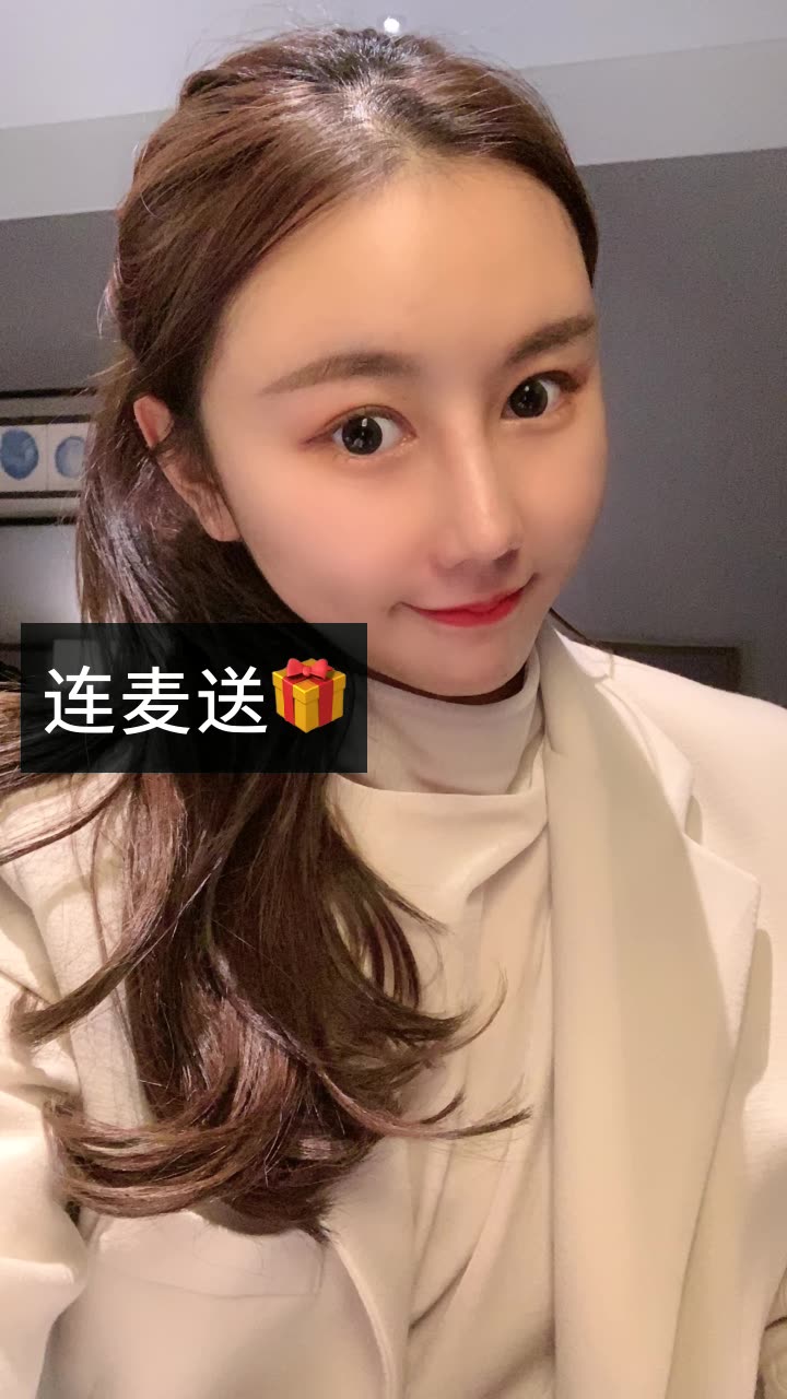 橘子miya的快手直播