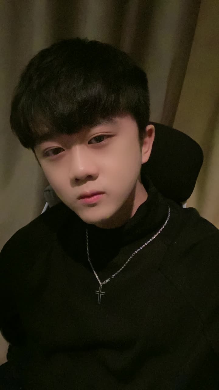 棣棣的璐