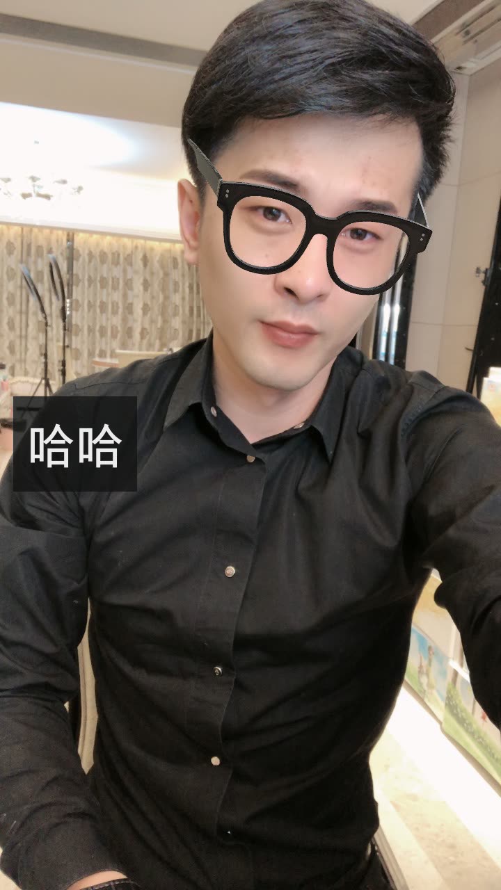 辛有志 辛巴 818的快手直播