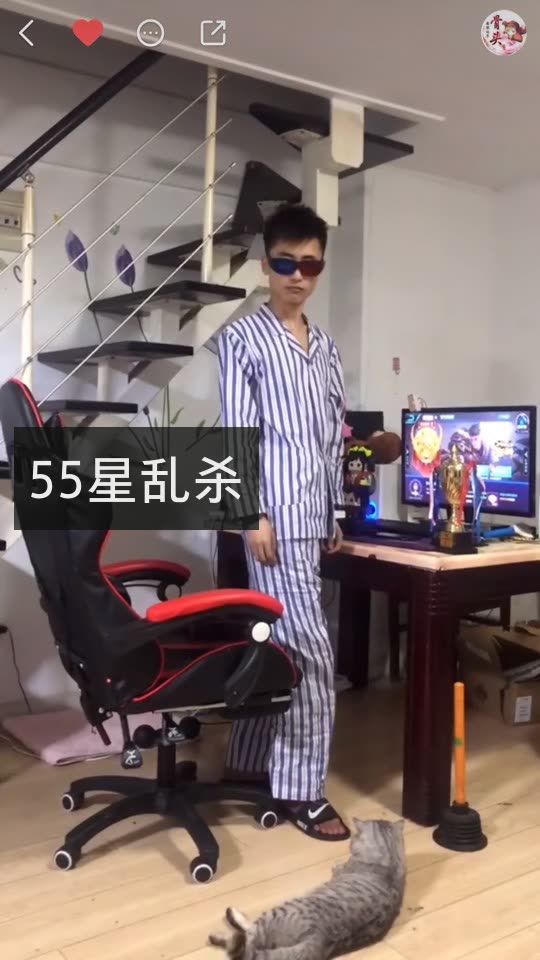 骨头哥(王者荣耀搞笑王)