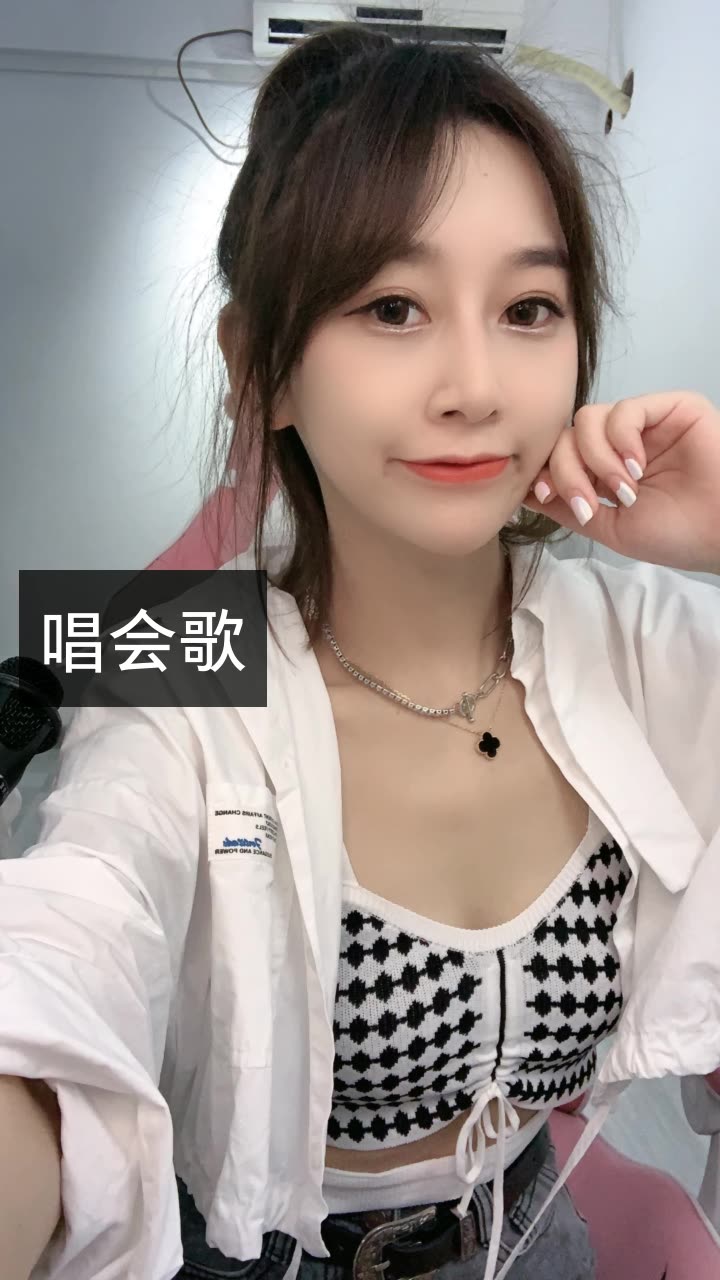 啦啦牛头村的快手直播