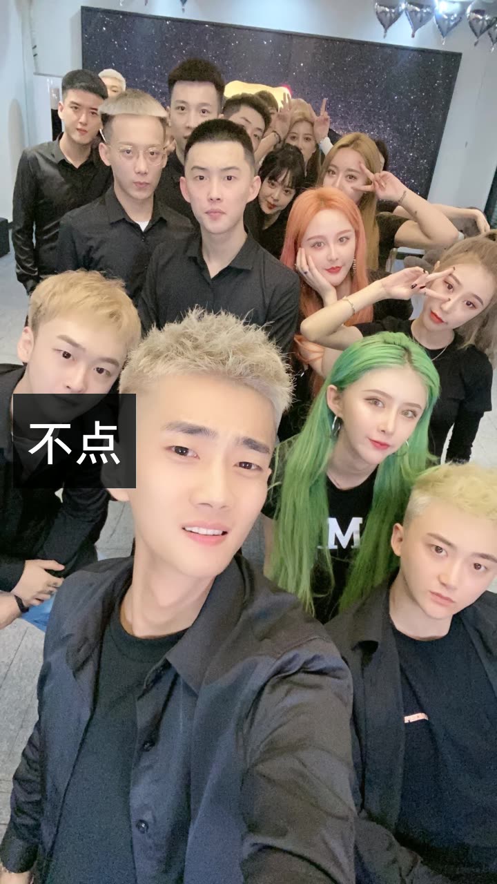 刘叉叉(蛋)的快手直播