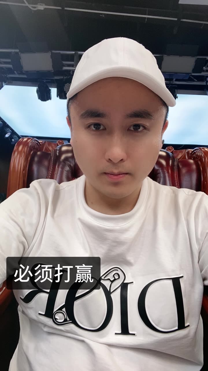 散打哥冲刺7000万的快手直播