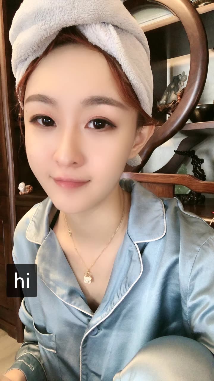 样儿儿儿儿的快手直播