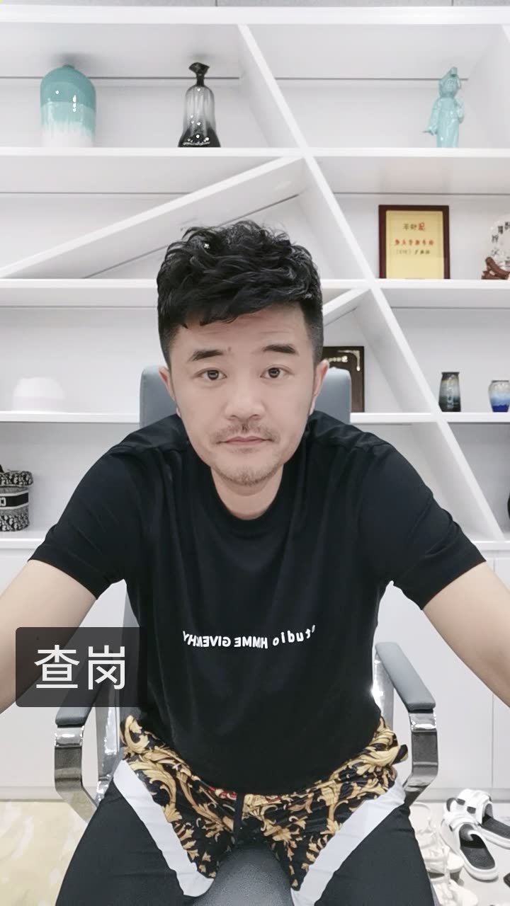 刘鸿飞 〈313〉的快手直播