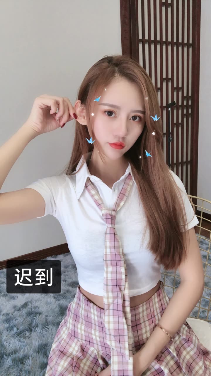 谁的欣儿93的快手直播