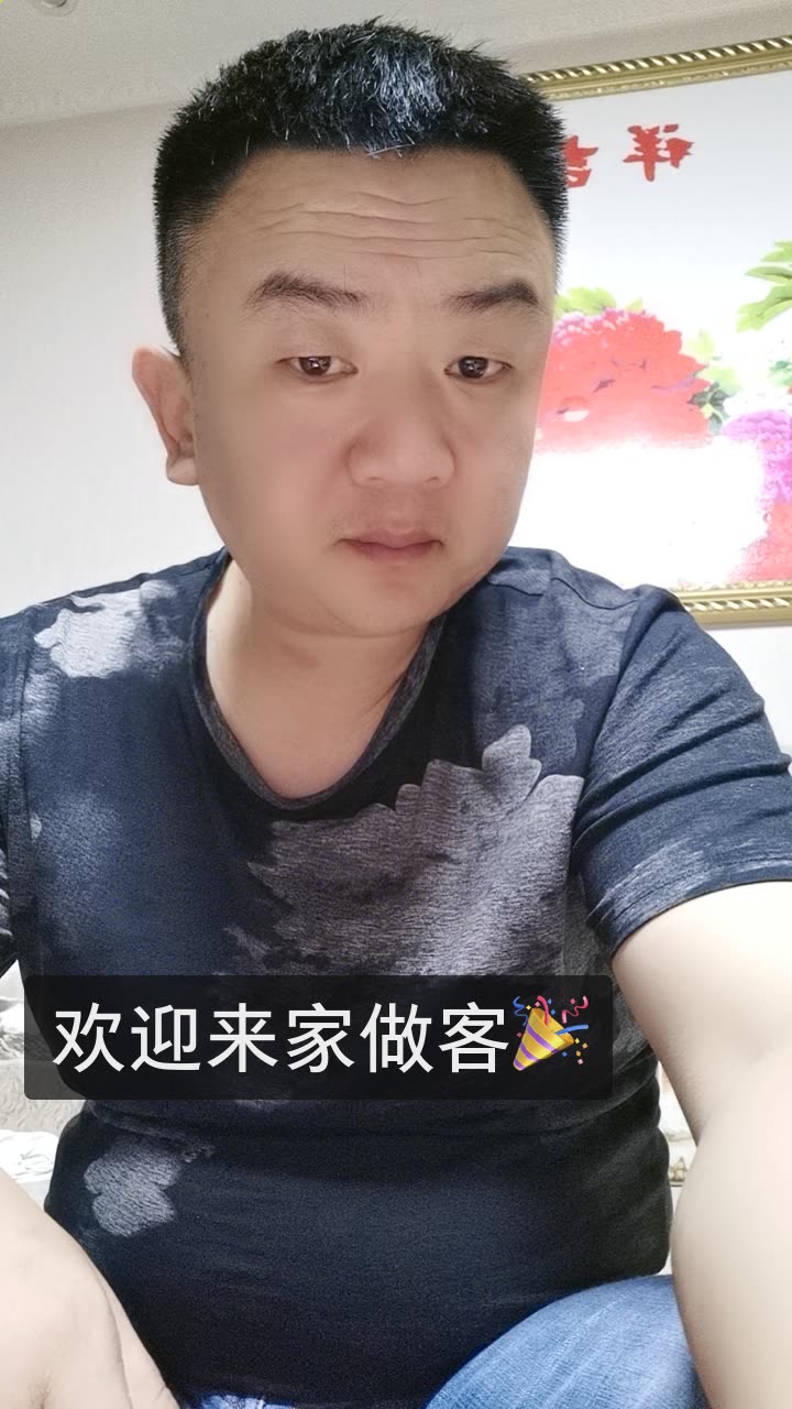 谢涛(农村搞笑歌手)的快手直播