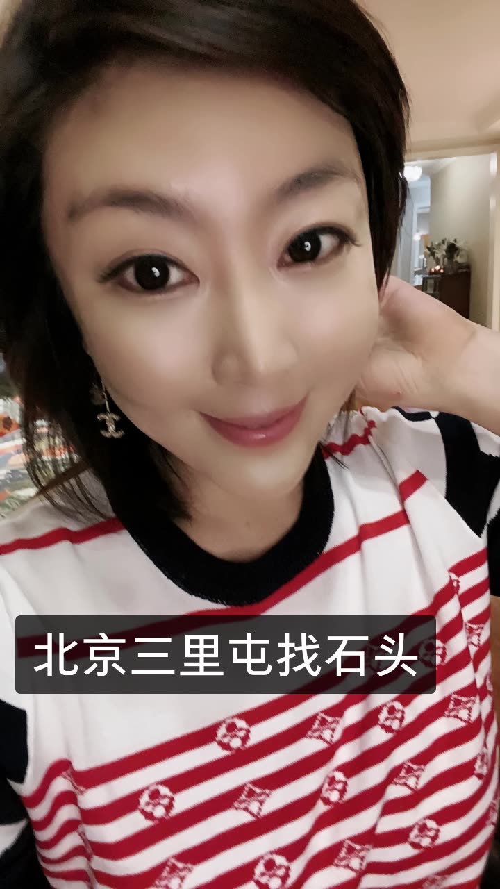 刘佳慧351的快手直播