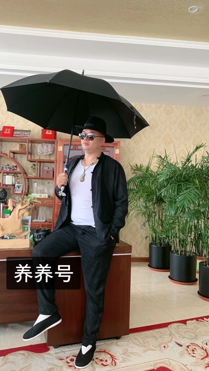 军哥无主之城【朋汇】的快手直播