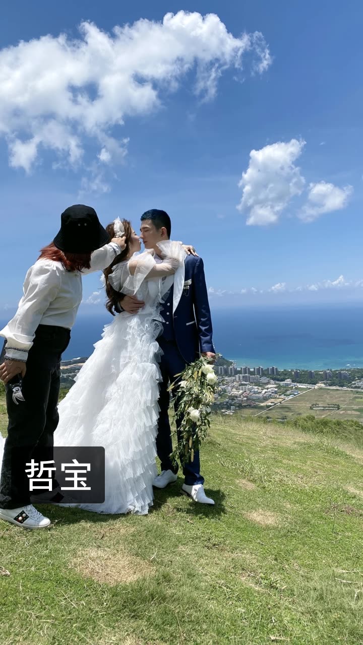 图匠摄影郑浩的快手直播