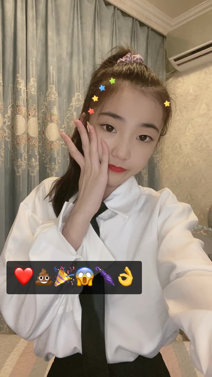 慧儿·qn的快手直播