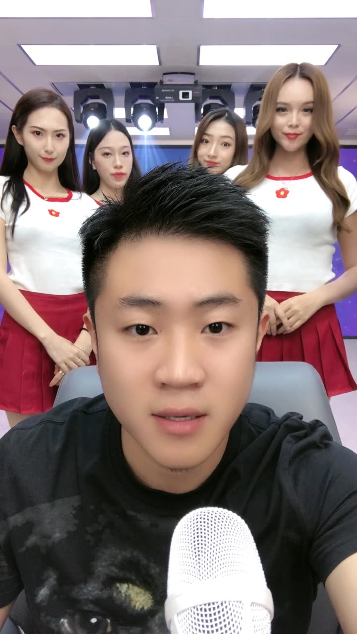 王亮小先生的快手直播