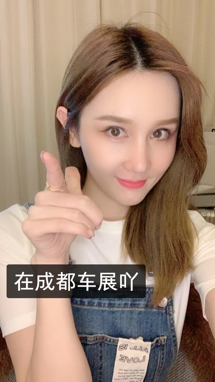 杨壹壹lynn90的快手直播