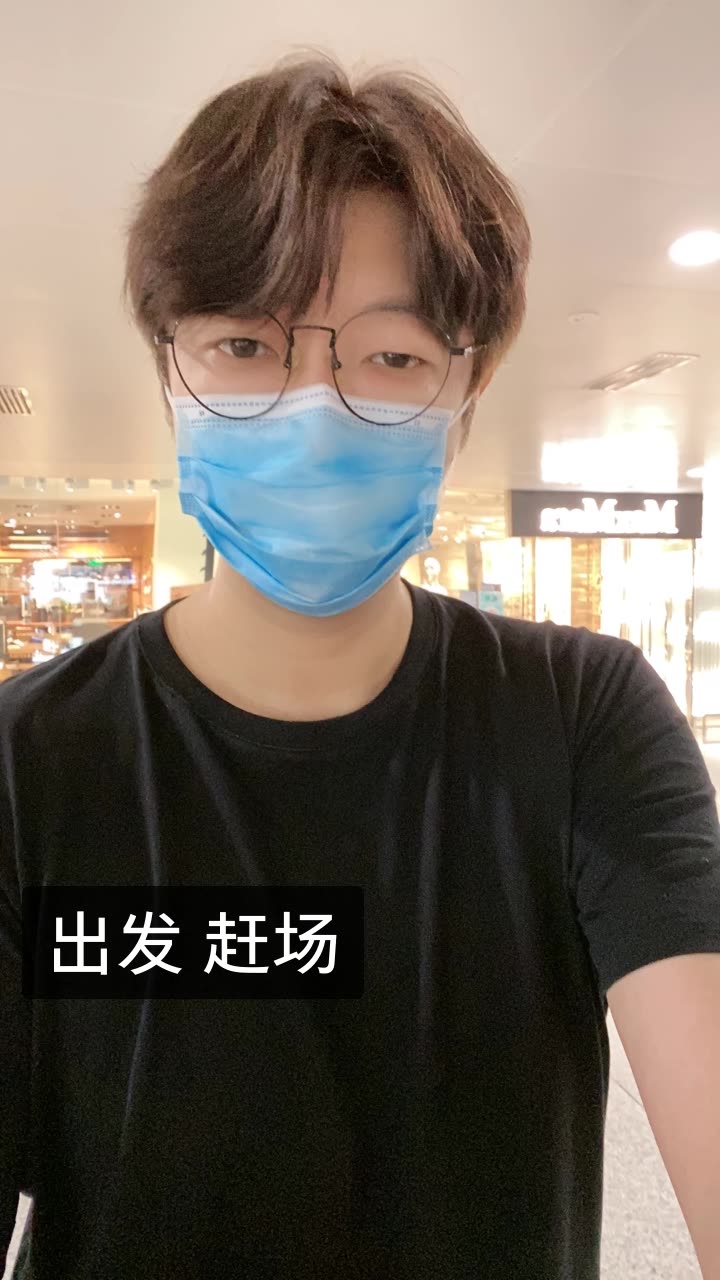 晓峰【james】的快手直播