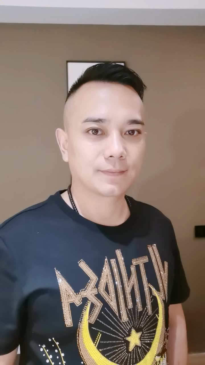 麒麟@哥的快手直播