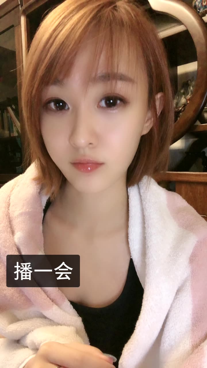 样儿儿儿儿的快手直播