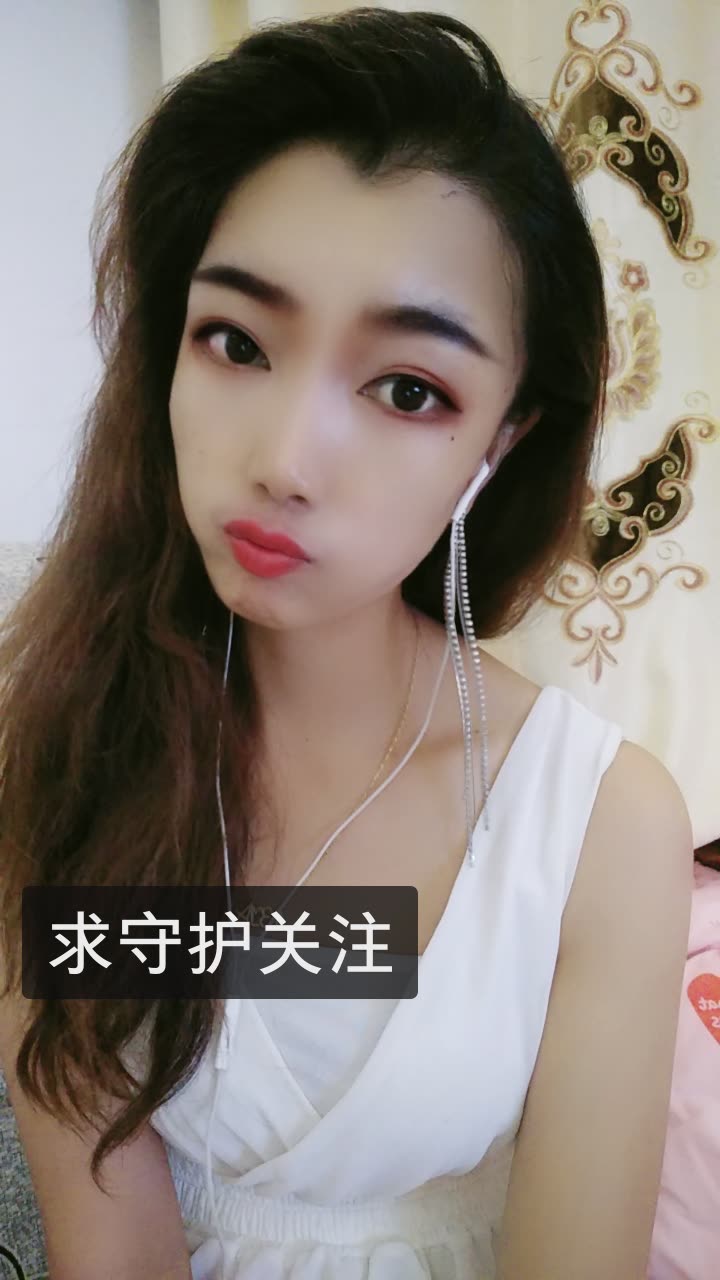 "唐小丫"的快手直播