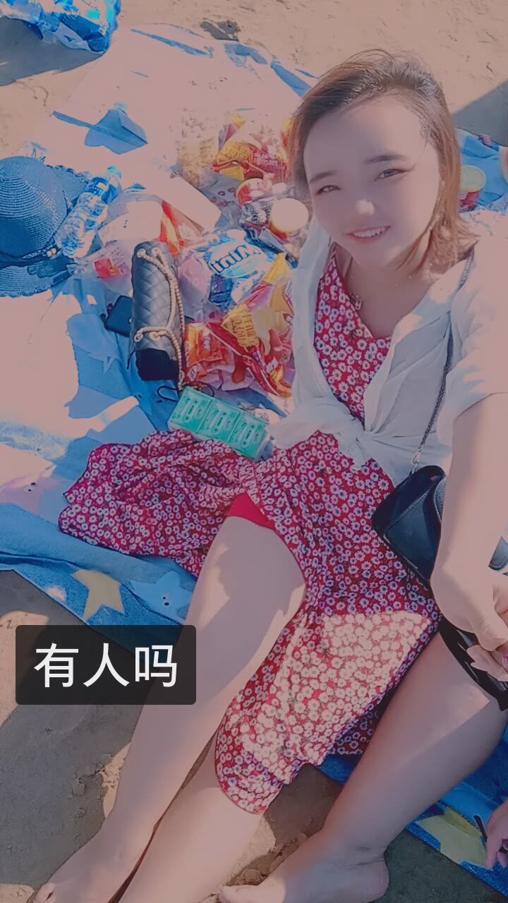 73媚妹《互暖》的快手直播