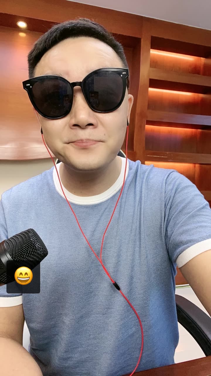 查理王 717的快手直播