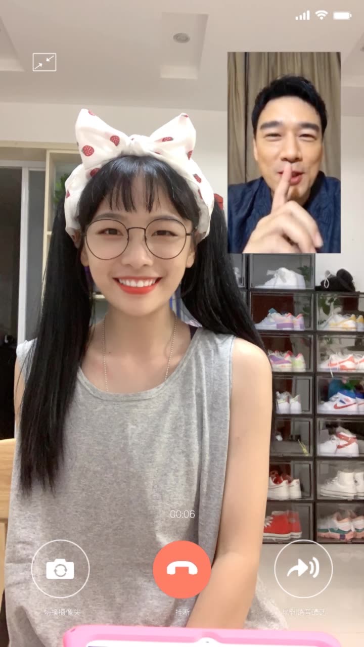 ksgirls-陈逗逗(新歌-寄云间)的快手直播