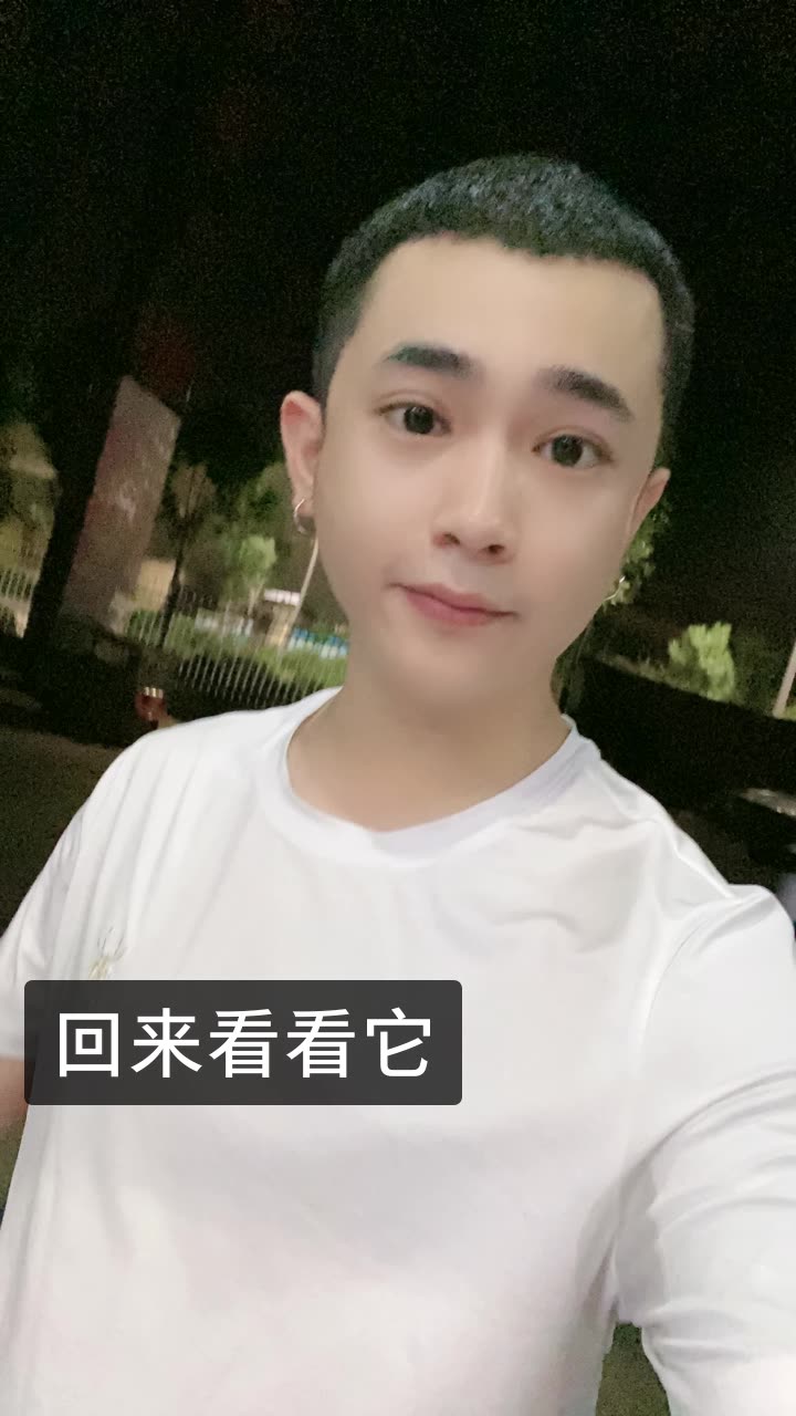 吴迪的快手直播