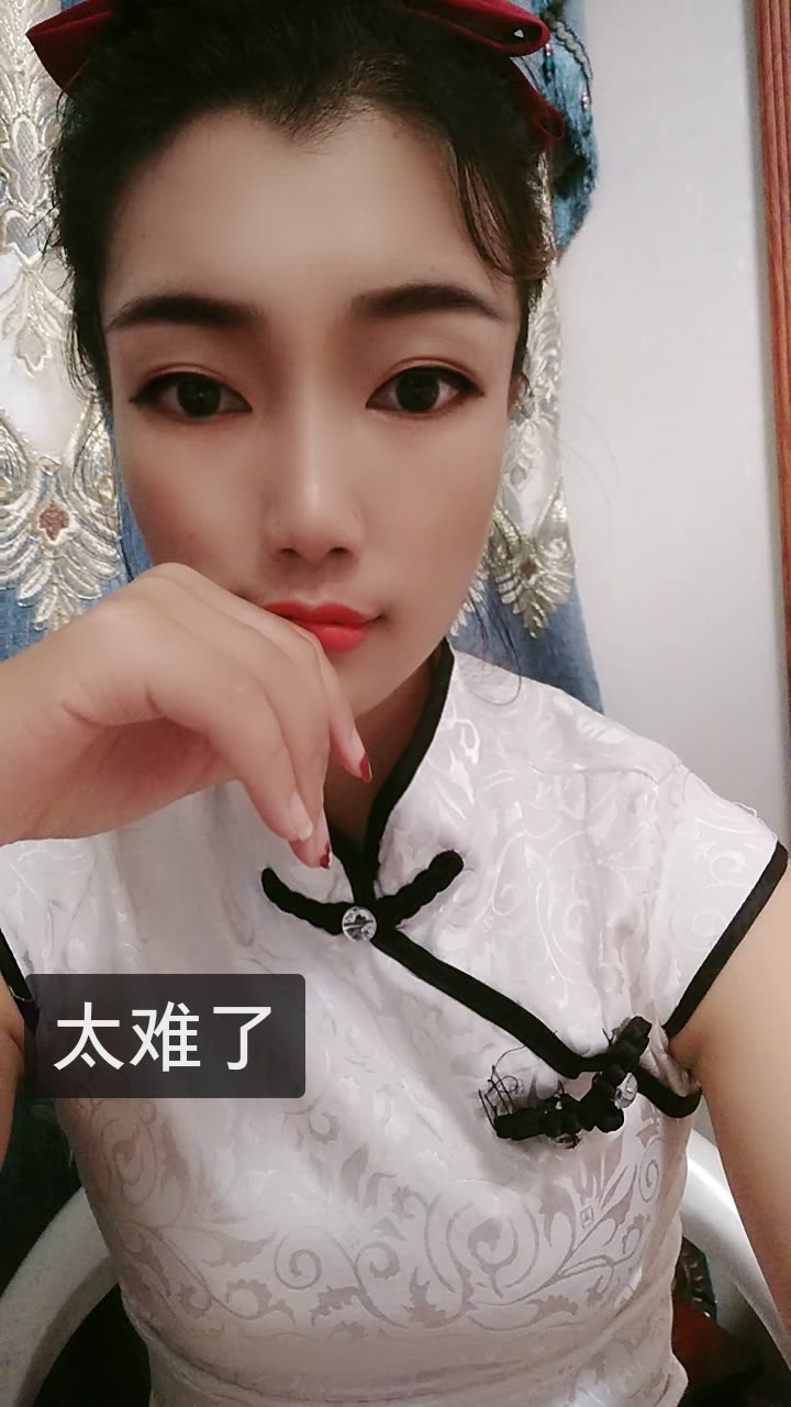 "唐小丫"的快手直播