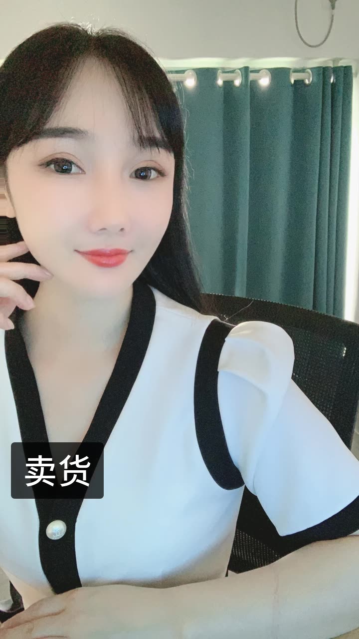 王漂亮的快手直播