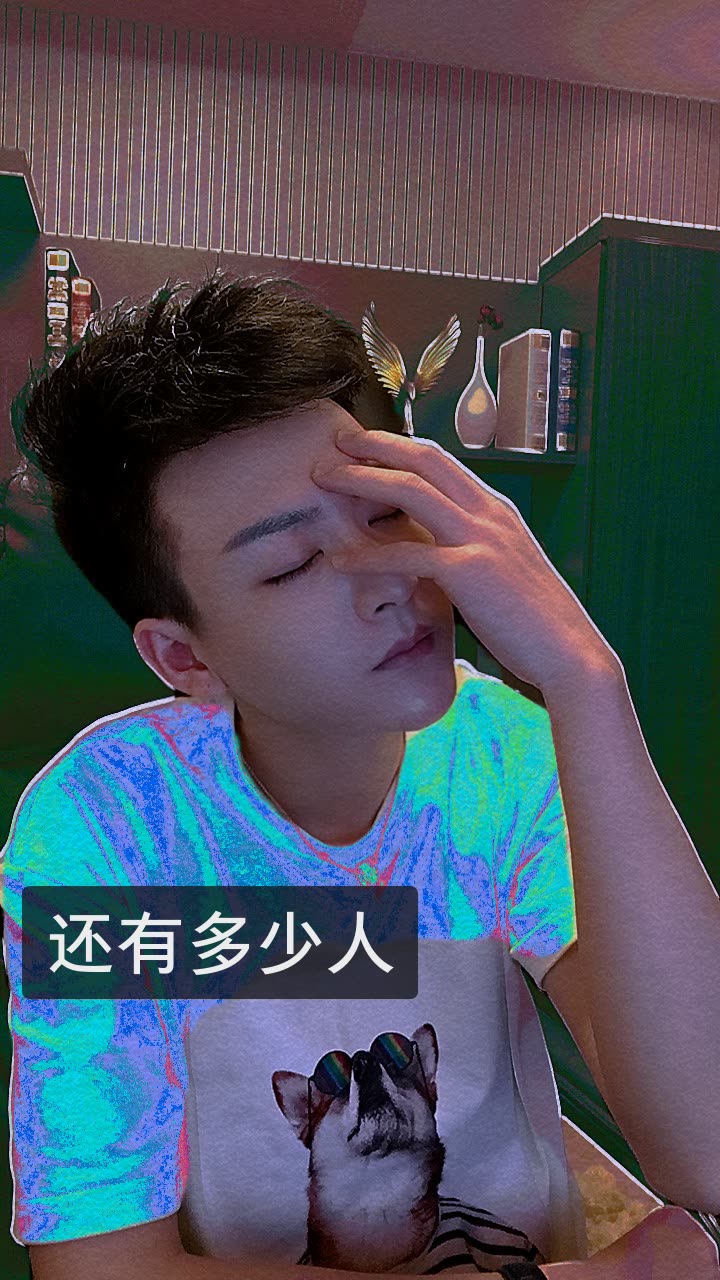 她还没有填写个人简介   关注 g 私信 = 超过 8000 万人正在使用 她