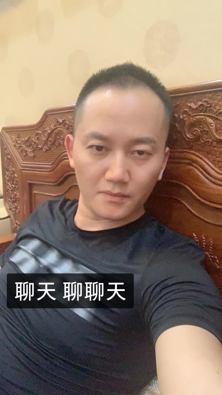 博警特卫-释行风的快手直播