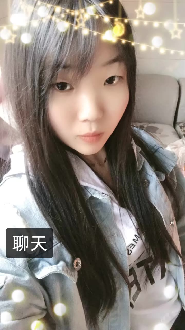 快手安琪照片写真图片