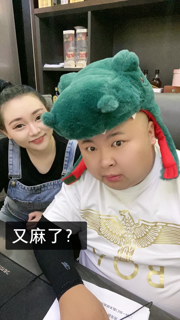老狗