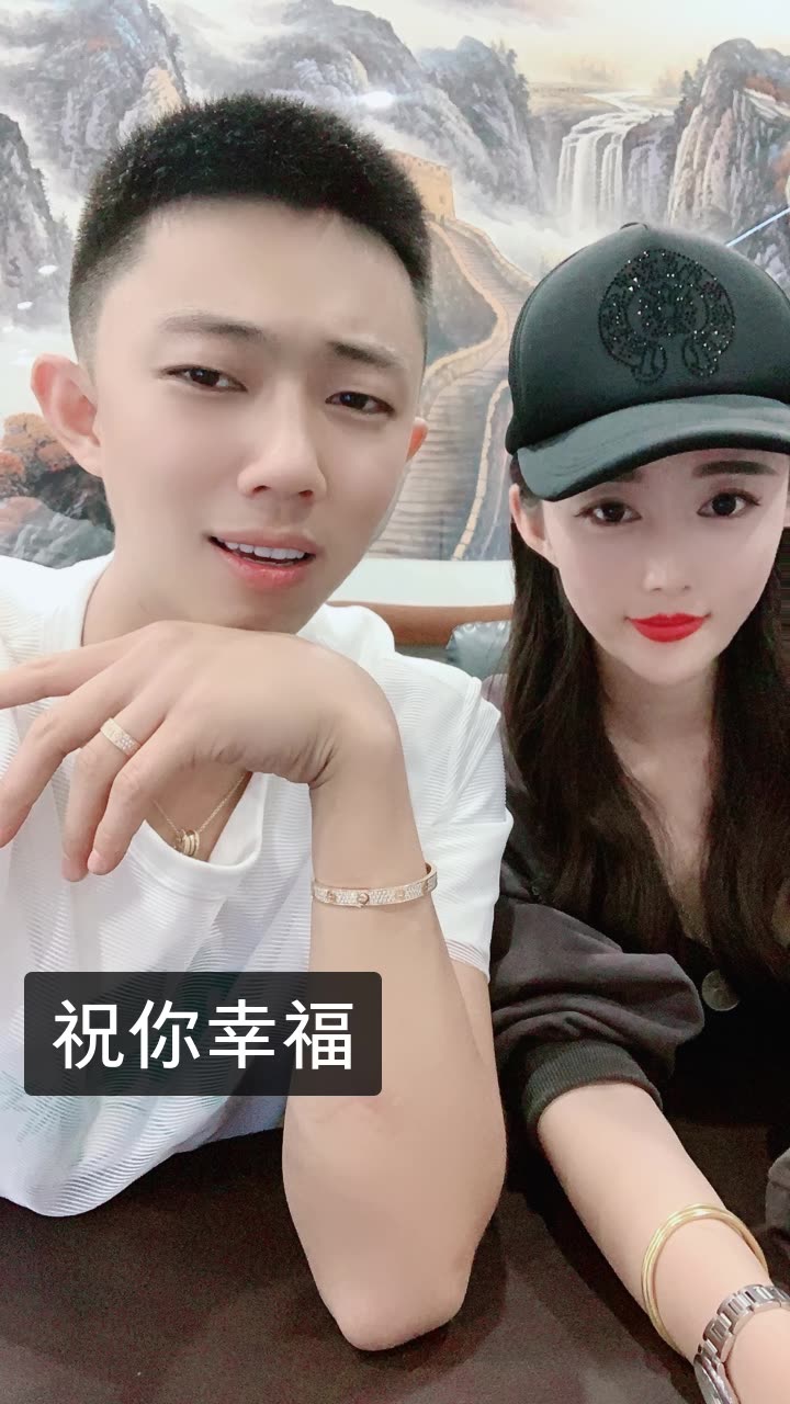 亿人健哥97.的快手直播