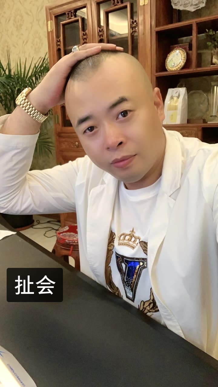 军哥无主之城【朋汇】的快手直播