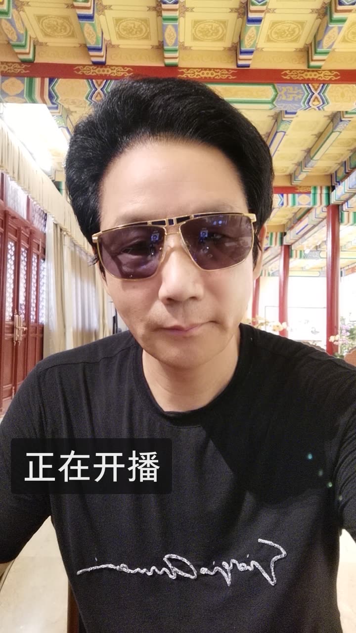 靠谱哥:刘国华的快手直播