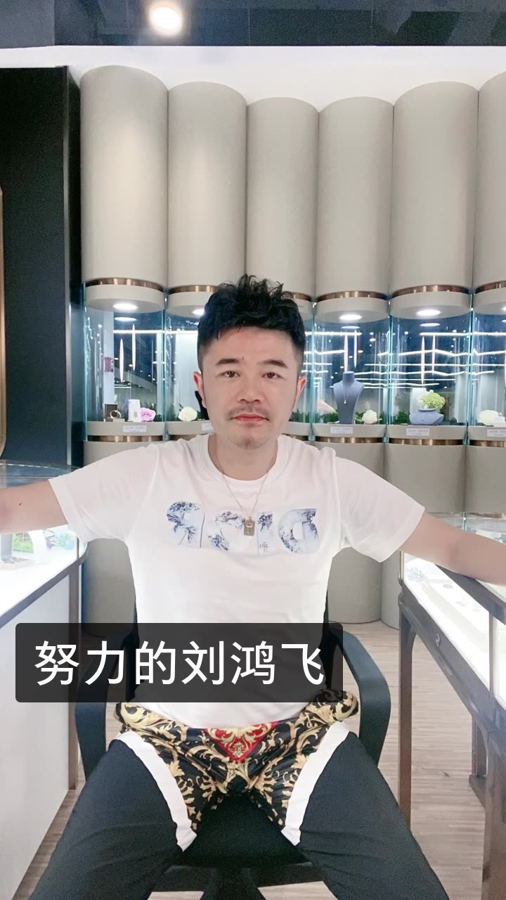 刘鸿飞 〈313〉的快手直播